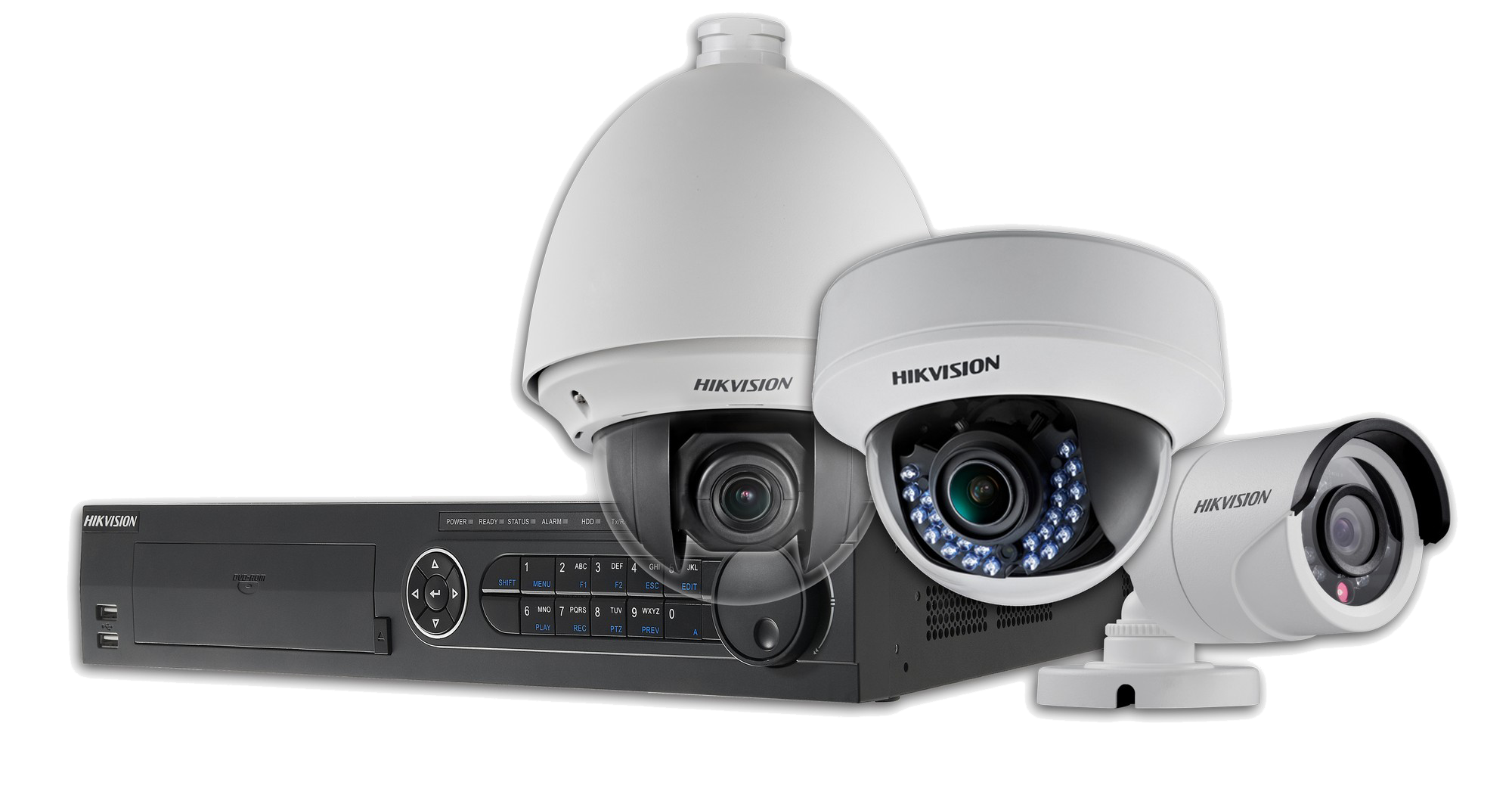 Best security systems in Toronto and the Greater Toronto Area (GTA)